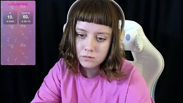 June shy0 online show from February 22, 2025, 8:18 am