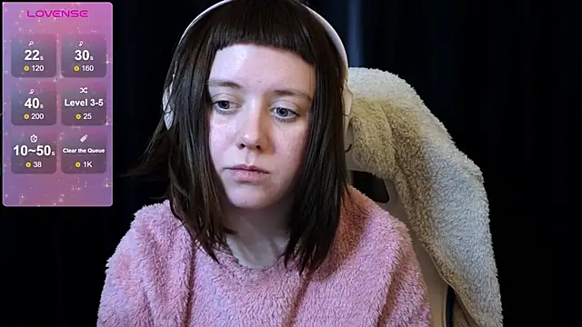 June shy0 online show from March 12, 2025, 8:19 am