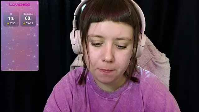 June shy0 online show from March 20, 2025, 11:05 am