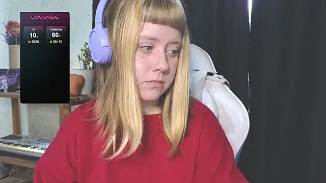 June shy0 online show from September 21, 2025, 7:32 am