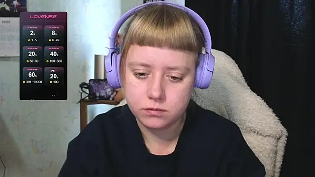 June shy0 online show from September 30, 2025, 6:29 am