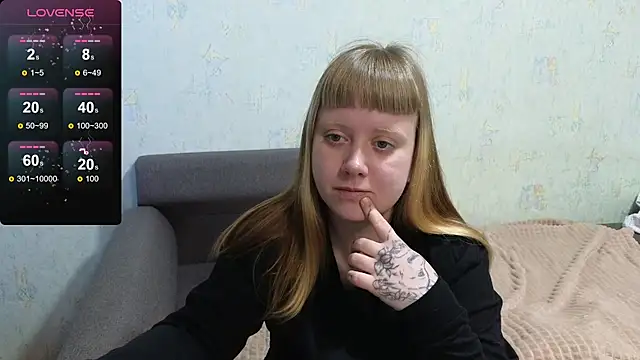 June shy0 online show from March 7, 2026, 7:16 am