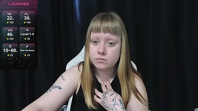 June shy0 online show from March 11, 2026, 7:03 am