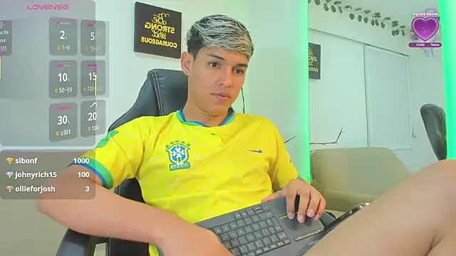 ryan carter08 online show from September 20, 2025, 3:18 am