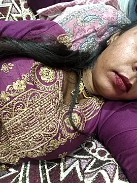 Sharmila-Singh online show from October 21, 2025, 7:25 pm