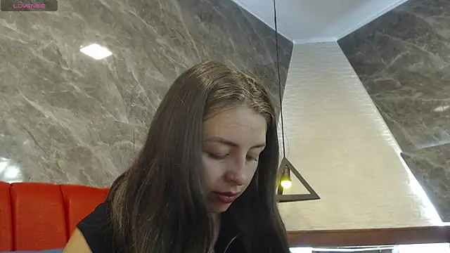  isaabellaa online show from February 10, 2025, 11:25 am