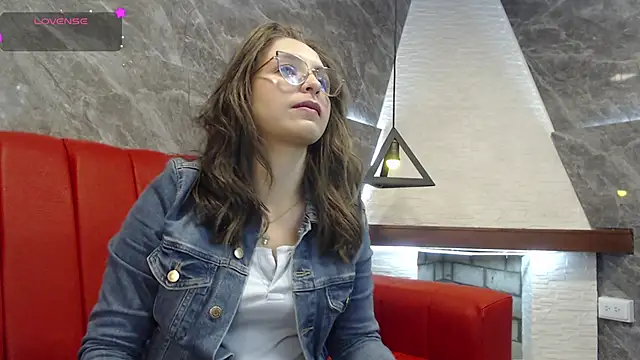  isaabellaa online show from March 3, 2025, 11:22 am