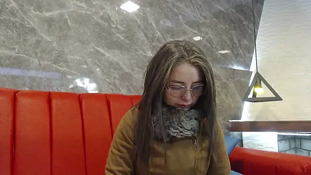  isaabellaa online show from March 10, 2025, 11:21 am