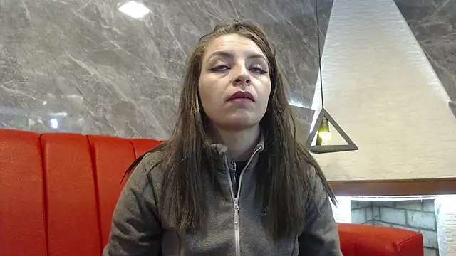  isaabellaa online show from March 12, 2025, 11:20 am