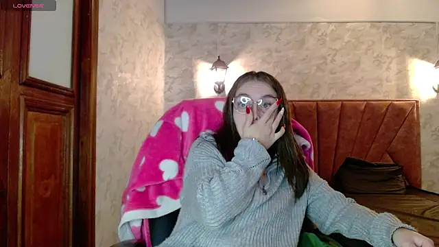  isaabellaa online show from September 12, 2025, 12:05 pm