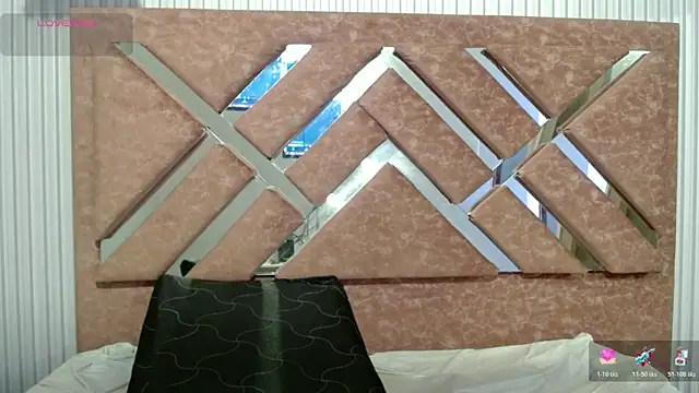  isaabellaa online show from June 9, 2026, 12:39 pm