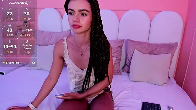 helen kinett online show from December 21, 2024, 10:19 pm