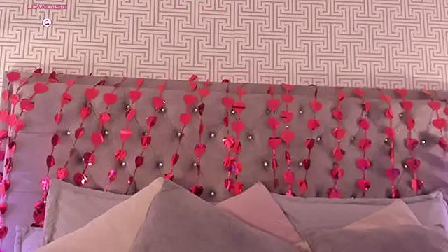 Snapshot of AriRobert_ chatting on February 19, 2026, 1:29 pm AriRobert online show from February 19, 2026, 1:29 pm