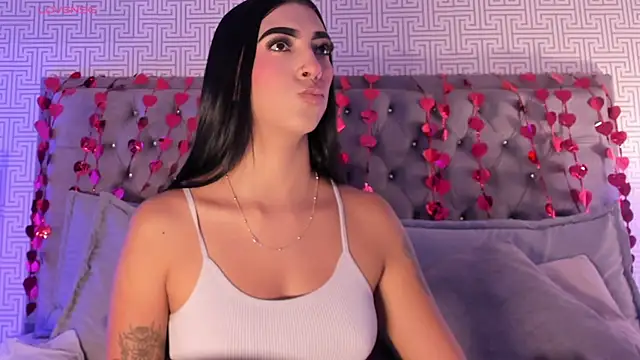 Snapshot of AriRobert_ chatting on February 20, 2026, 12:16 pm AriRobert online show from February 20, 2026, 12:16 pm