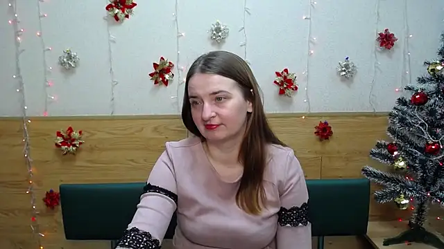 FreyaDak online show from January 8, 2025, 3:19 am