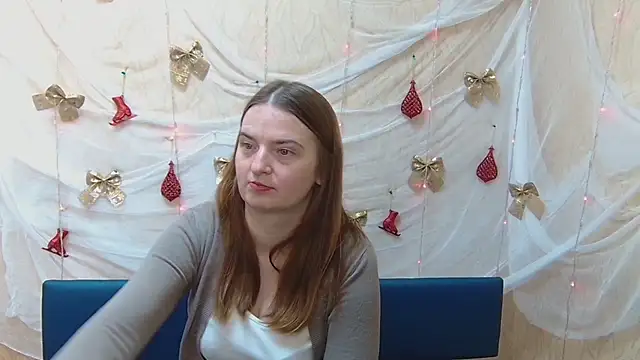 FreyaDak online show from January 11, 2025, 12:18 pm