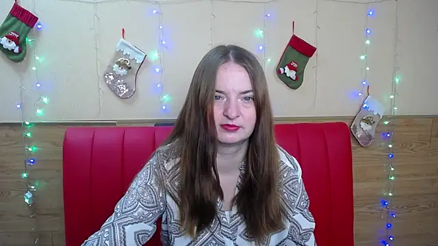 FreyaDak online show from January 12, 2025, 6:06 am