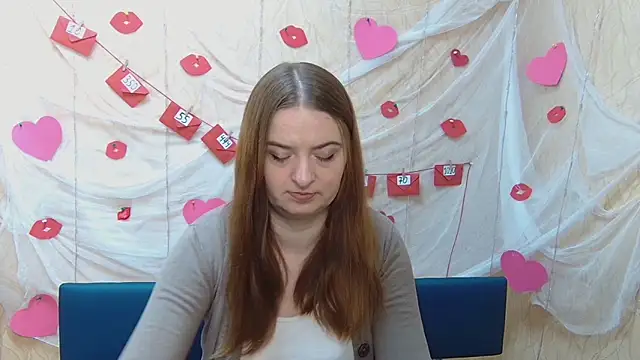 FreyaDak online show from February 1, 2025, 12:05 pm