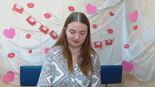 FreyaDak online show from February 2, 2025, 3:17 pm