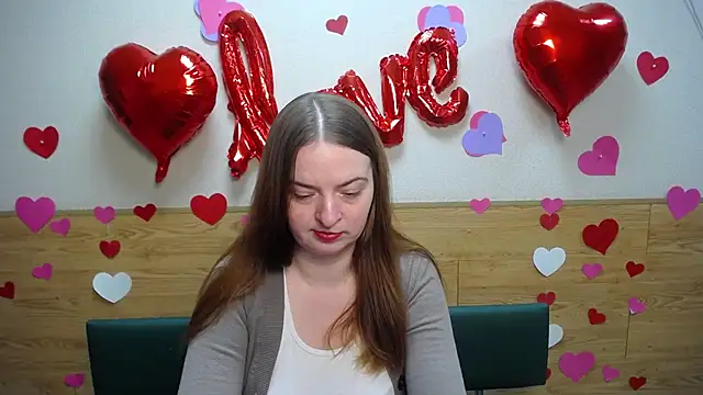 FreyaDak online show from February 9, 2025, 11:58 am