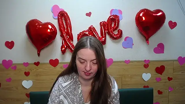 FreyaDak online show from February 15, 2025, 6:12 am