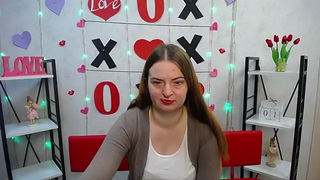 FreyaDak online show from March 1, 2025, 6:03 am