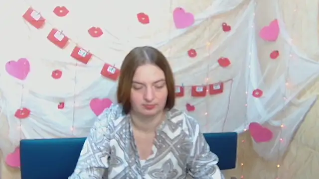 FreyaDak online show from March 2, 2025, 3:16 pm