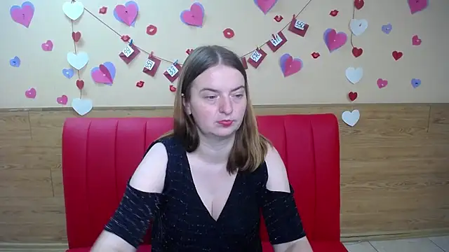 FreyaDak online show from March 16, 2025, 9:16 am