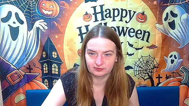 FreyaDak online show from October 21, 2025, 5:02 pm