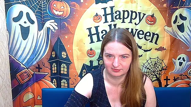 FreyaDak online show from October 24, 2025, 5:09 pm