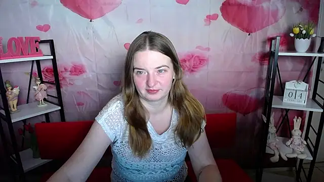 FreyaDak online show from February 4, 2026, 6:03 pm