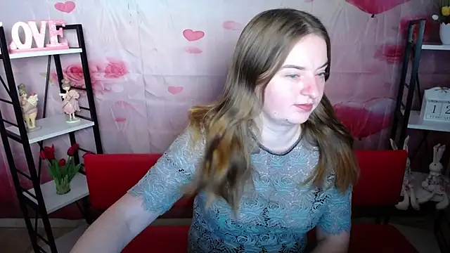 FreyaDak online show from February 12, 2026, 6:03 pm