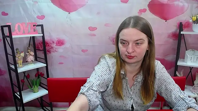 FreyaDak online show from March 11, 2026, 6:03 pm