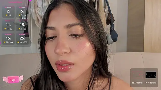 Sweetnaughtygirl  online show from March 29, 2026, 1:16 am