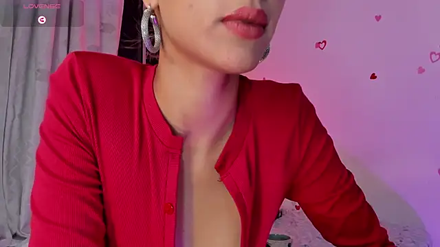 Snapshot of wendymoah chatting on February 9, 2025, 3:11 am wendymoah online show from February 9, 2025, 3:11 am