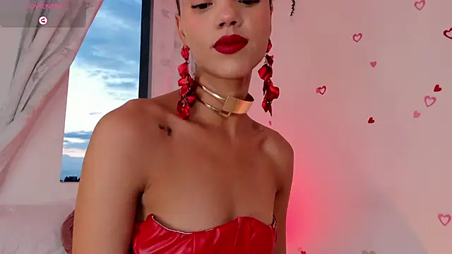 Snapshot of wendymoah chatting on February 14, 2025, 11:20 pm wendymoah online show from February 14, 2025, 11:20 pm