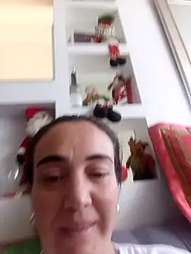 skayhot  online show from December 27, 2024, 8:50 pm