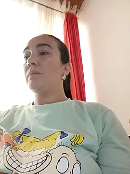 skayhot  online show from February 25, 2025, 12:55 pm