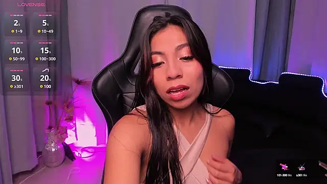 Mia Gothzx online show from December 28, 2024, 1:49 pm