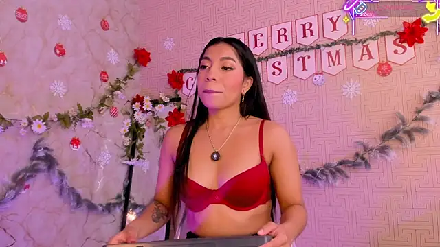 Mia Gothzx online show from December 22, 2025, 3:20 pm