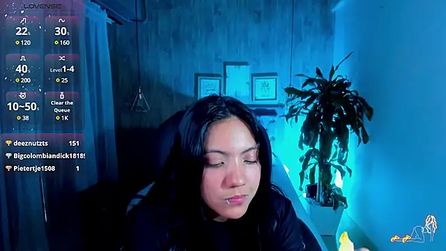 miichael black online show from January 28, 2025, 8:36 pm