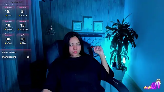 miichael black online show from January 28, 2025, 11:39 pm