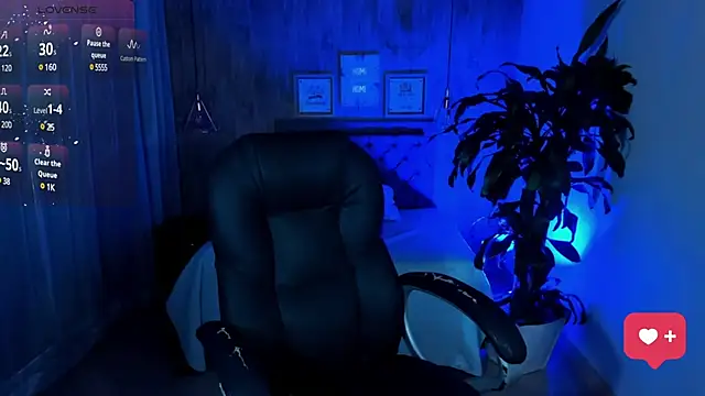 miichael black online show from February 27, 2025, 1:38 pm