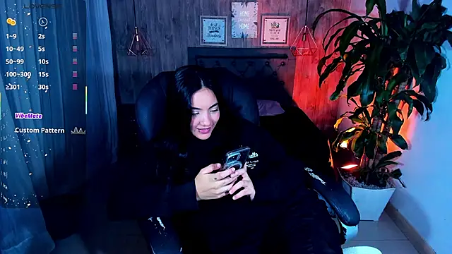 miichael black online show from November 14, 2025, 2:32 am