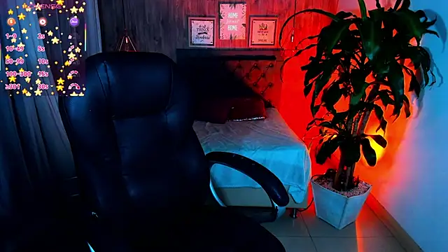 miichael black online show from January 17, 2026, 10:24 pm