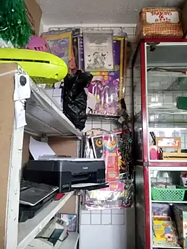 Edged Hot69 online show from February 6, 2025, 9:49 pm