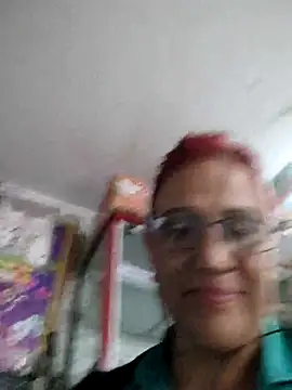 Edged Hot69 online show from March 4, 2025, 9:54 pm