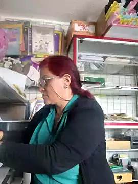 Edged Hot69 online show from March 20, 2025, 9:24 pm