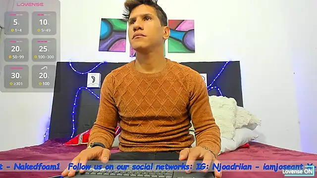 toyboys1 online show from January 10, 2025, 3:50 am