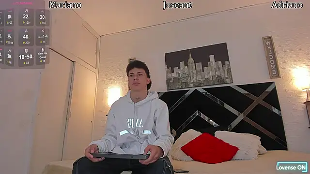 toyboys1 online show from September 9, 2025, 3:28 am